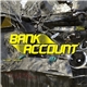 Text Chunk, Hood Joplin - Bank Account